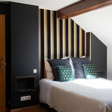 Le Marronnier Apartment La-Roche-en-Ardenne Luaran gambar